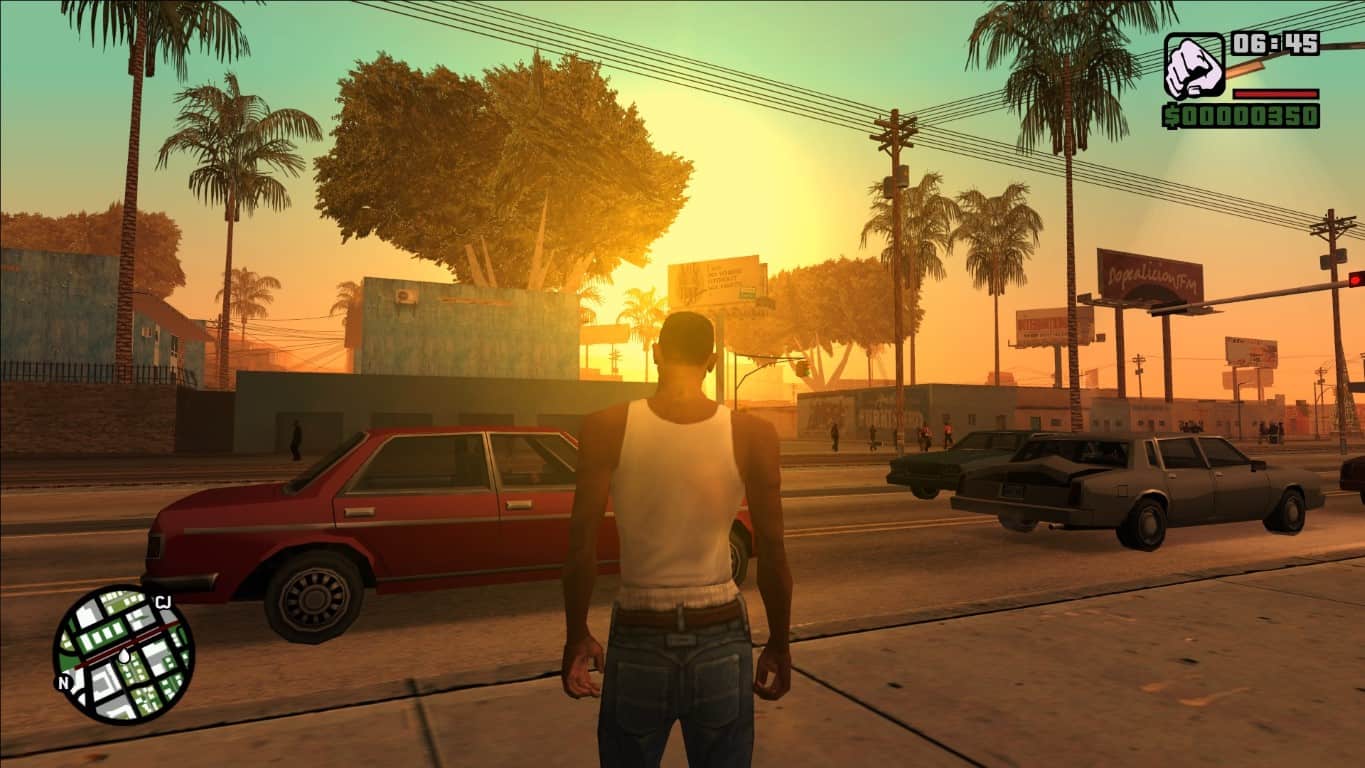 download gta san andreas for pc in 502 mb